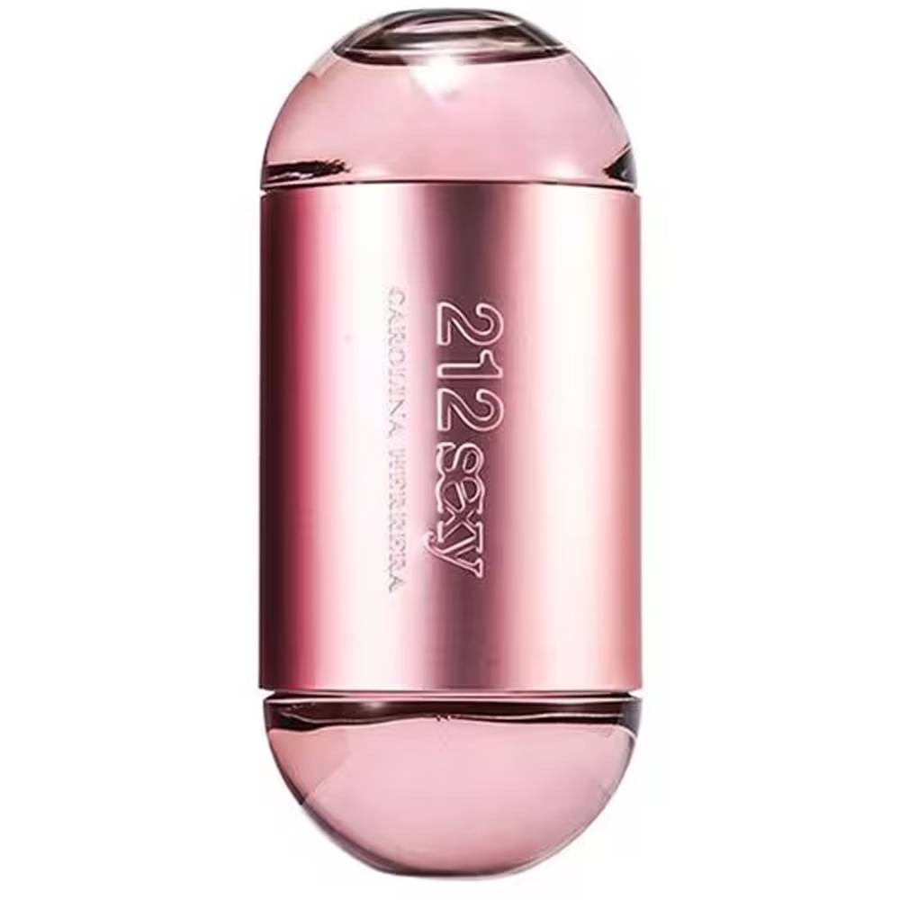 Carolina Herrera 212 Sexy