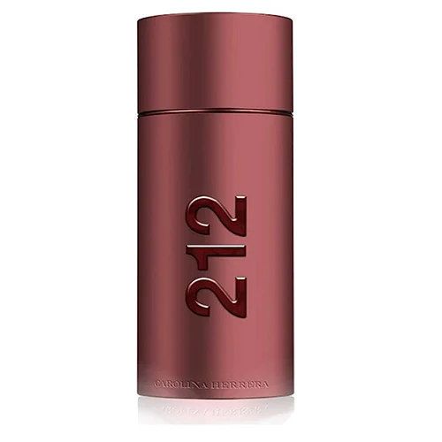 Carolina Herrera 212 Sexy Men