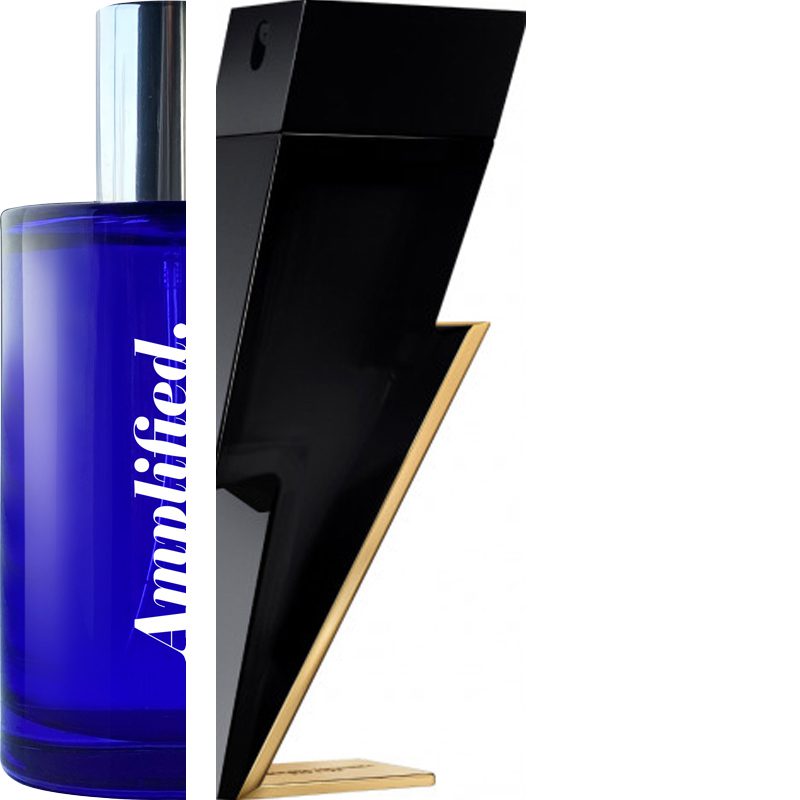 Carolina Herrera Bad Boy