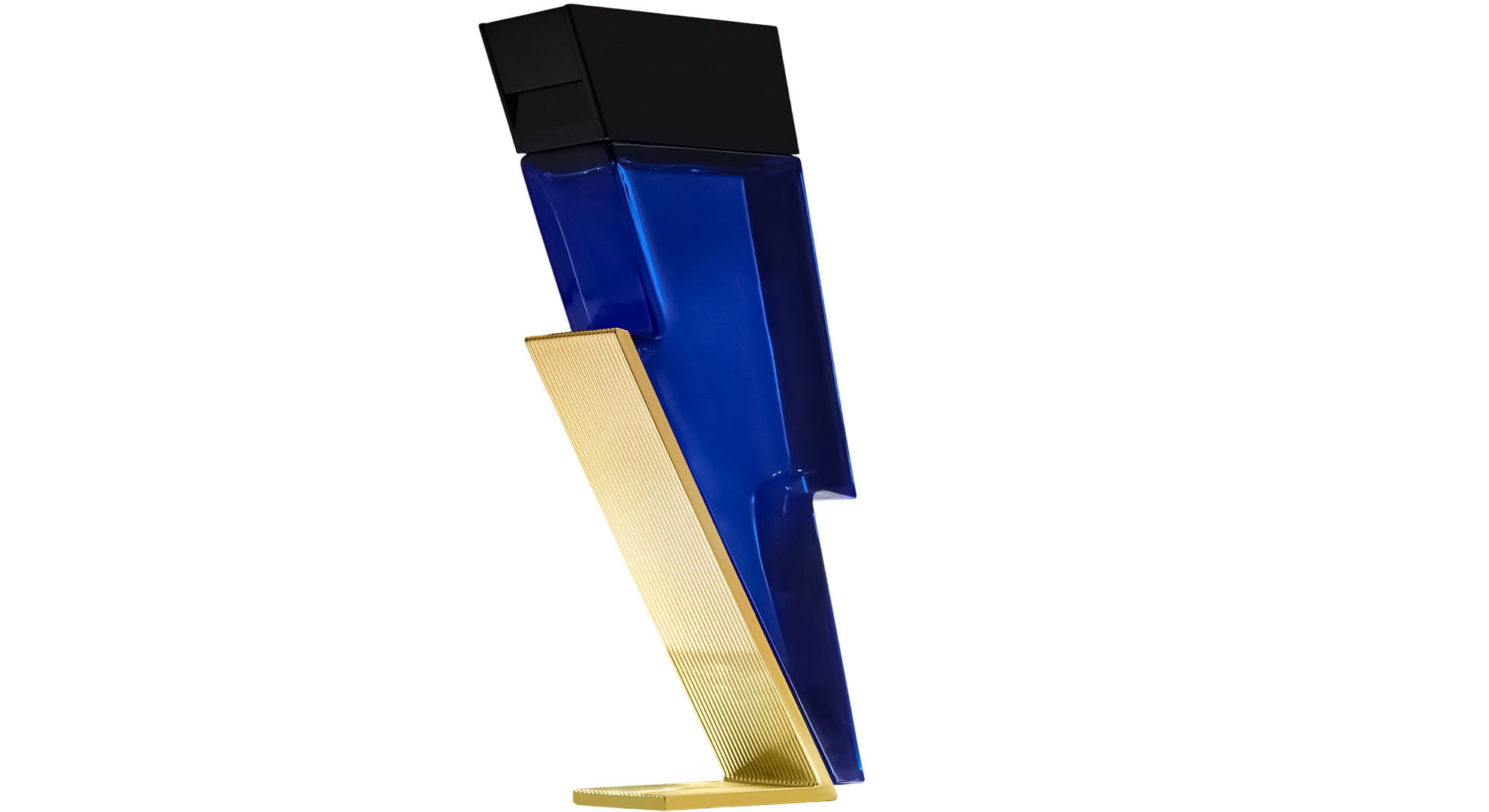 Carolina Herrera Bad Boy Cobalt Parfum Electrique