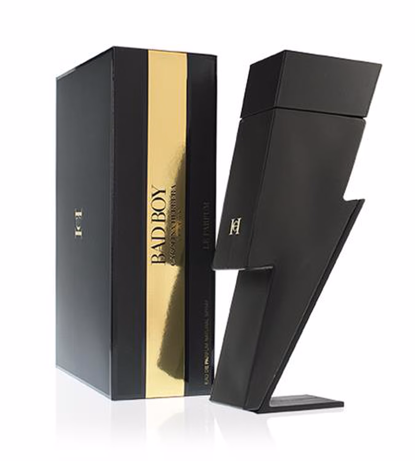 Carolina Herrera Bad Boy Le Parfum