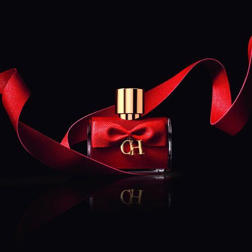Carolina Herrera Carolina Herrera By Carolina Herrera