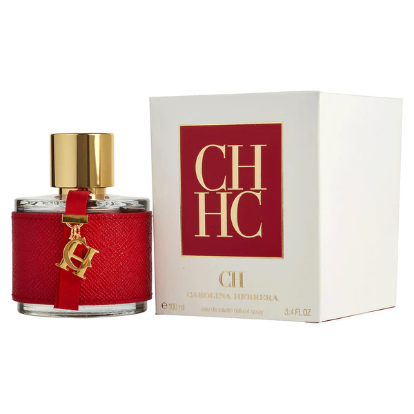 Carolina Herrera Ch