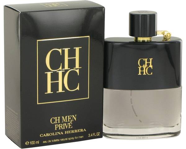 Carolina Herrera Ch Men Prive