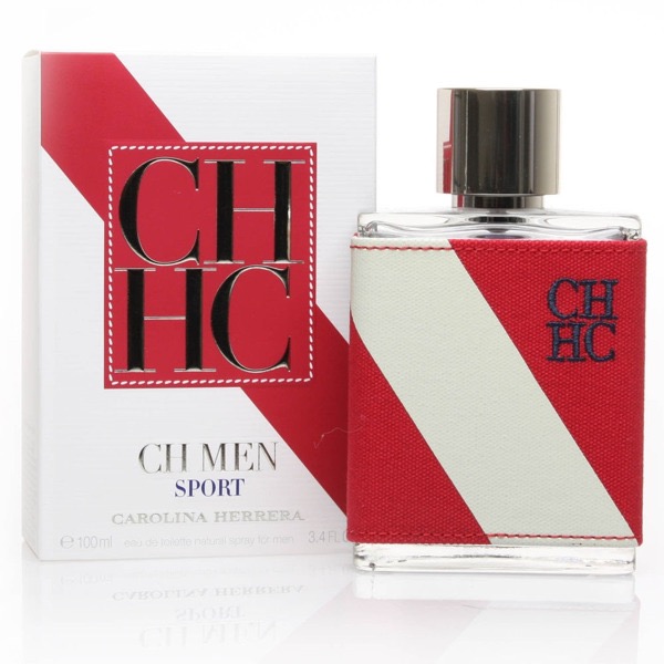 Carolina Herrera Ch Men Sport