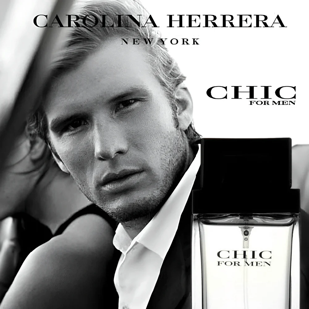 Carolina Herrera Chic
