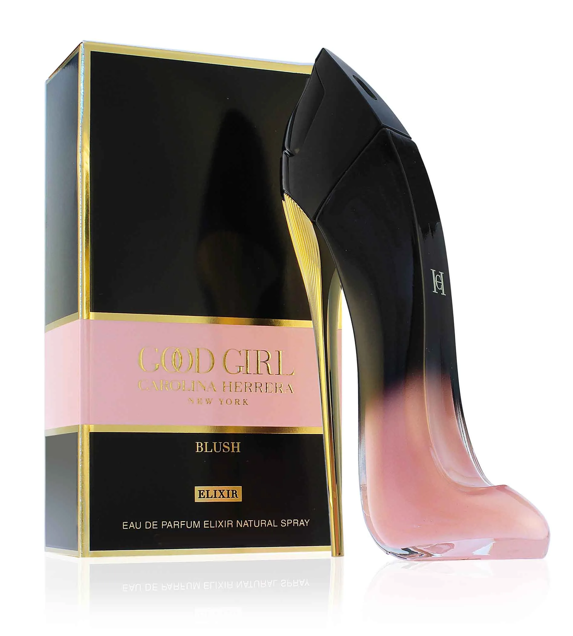 Carolina Herrera Good Girl Blush Elixir Eau De Parfum