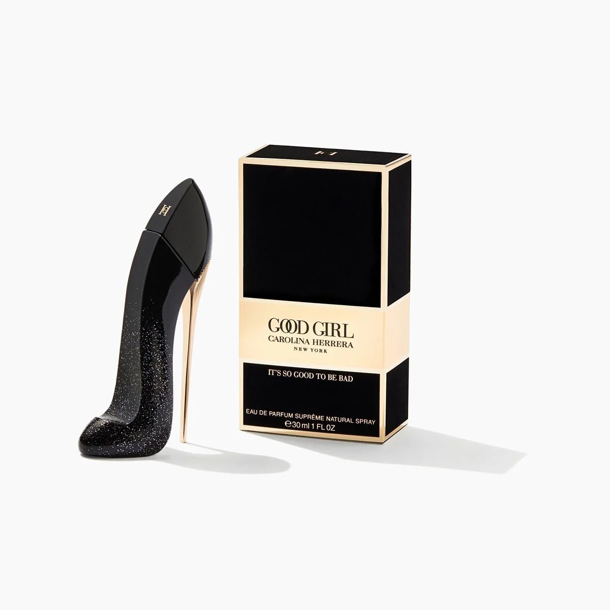 Carolina Herrera Good Girl Supreme