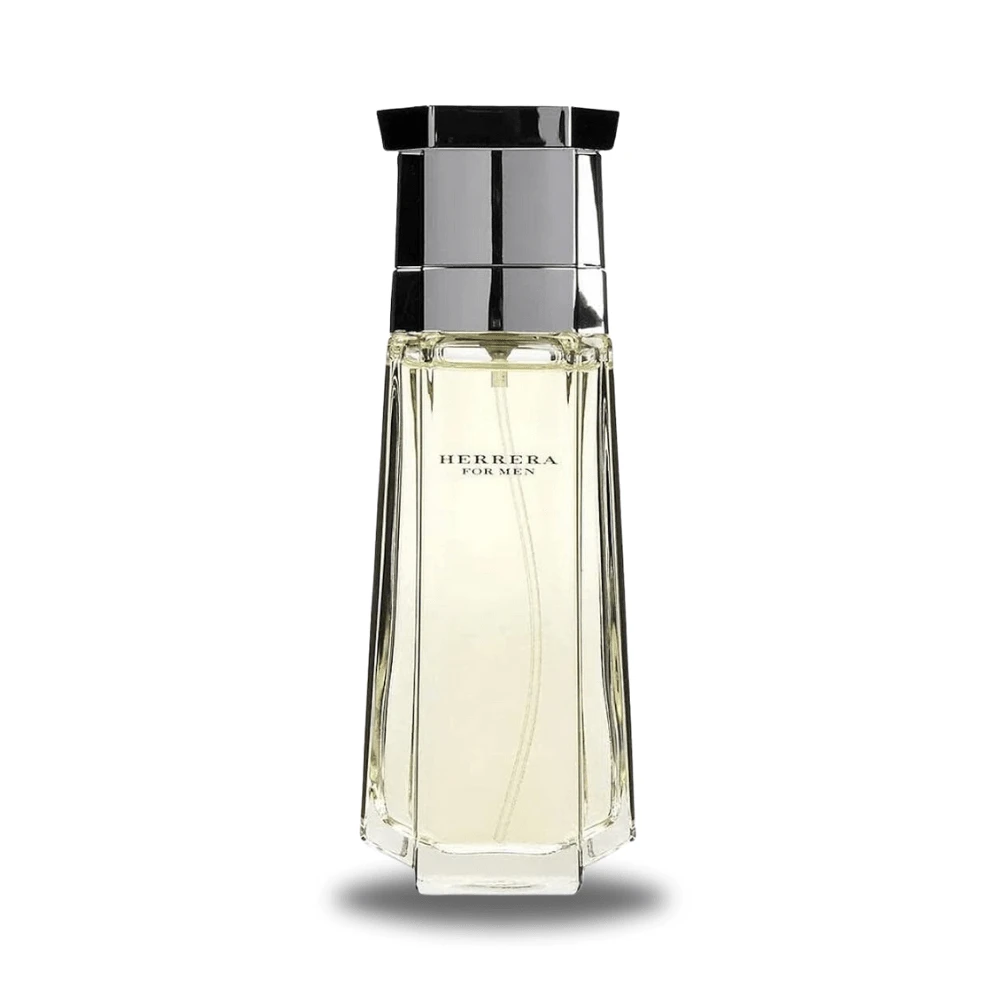 Carolina Herrera Herrera For Men