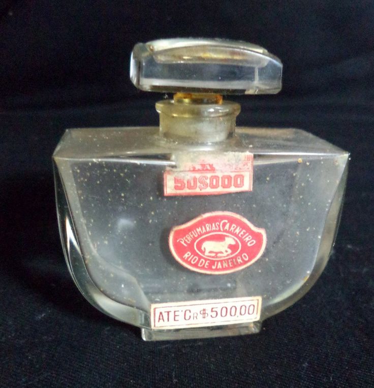 Caron Fleurs De Rocaille