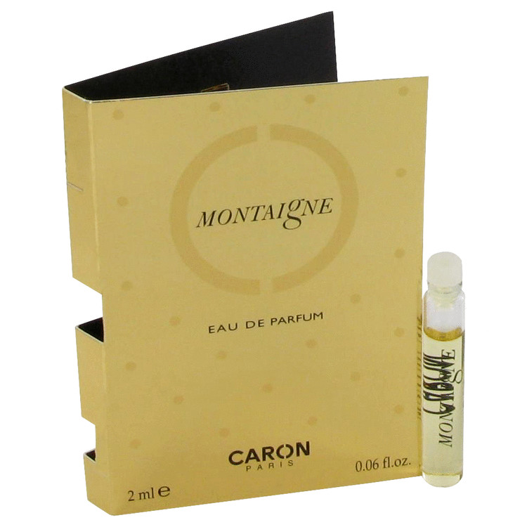 Caron Montaigne