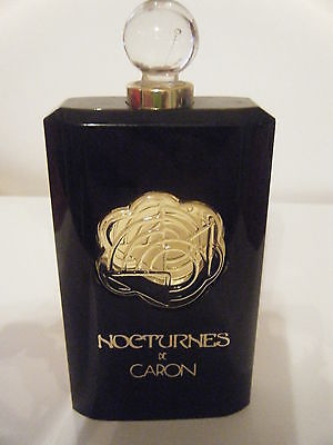Caron Nocturnes De Caron
