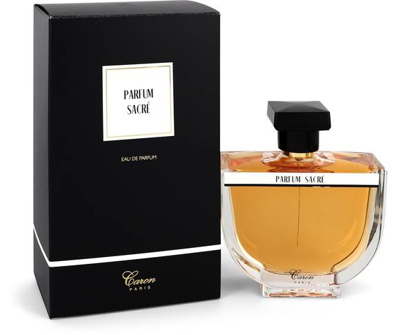 Caron Parfum Sacre
