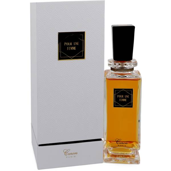 Caron Pour Une Femme De Caron
