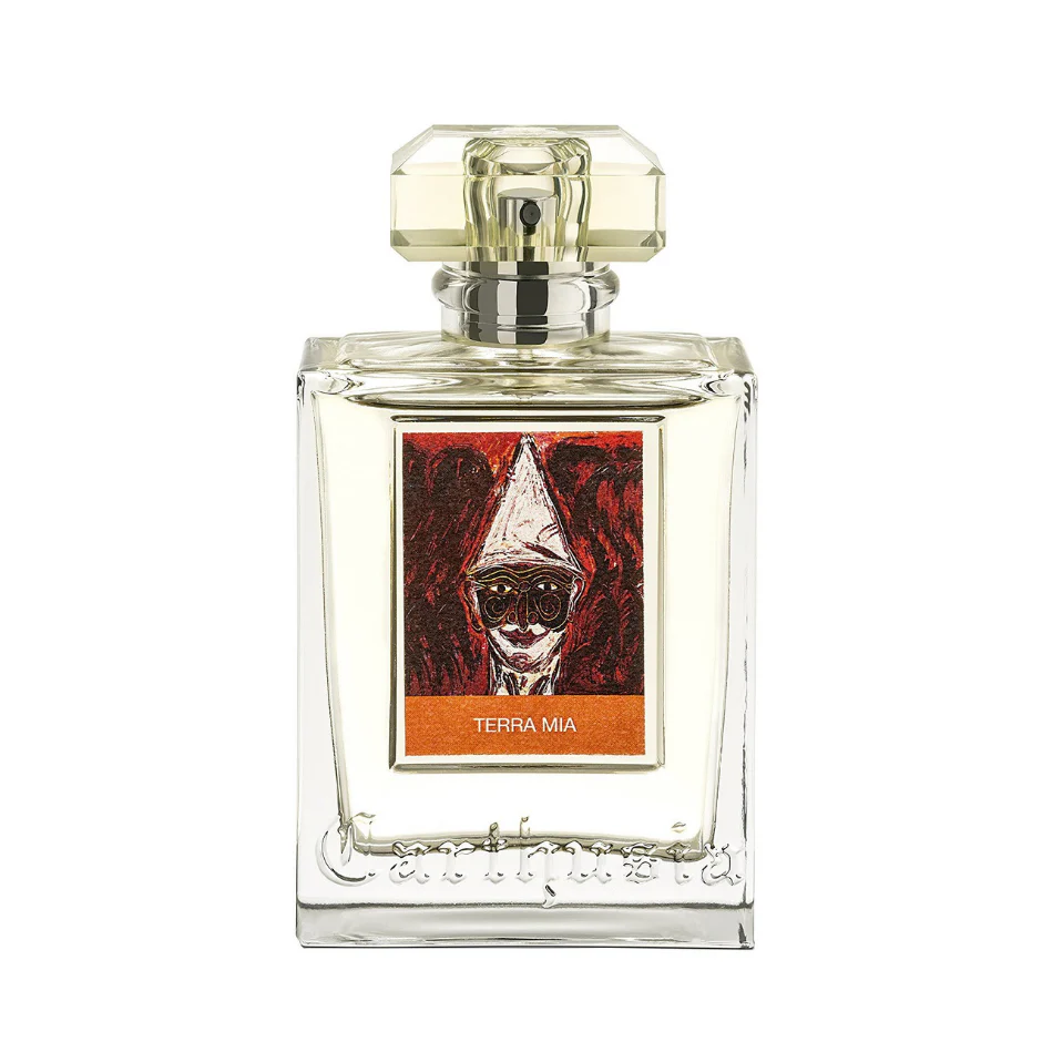 Carthusia Terra Mia