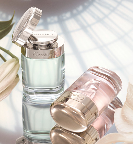 Cartier Baiser Vole Eau De Toilette