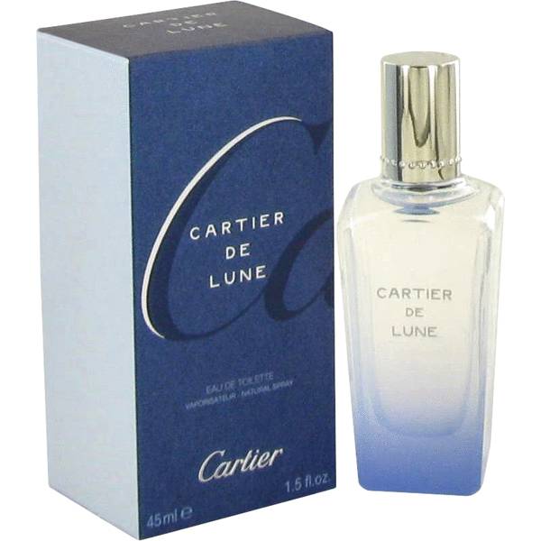 Cartier Cartier De Lune