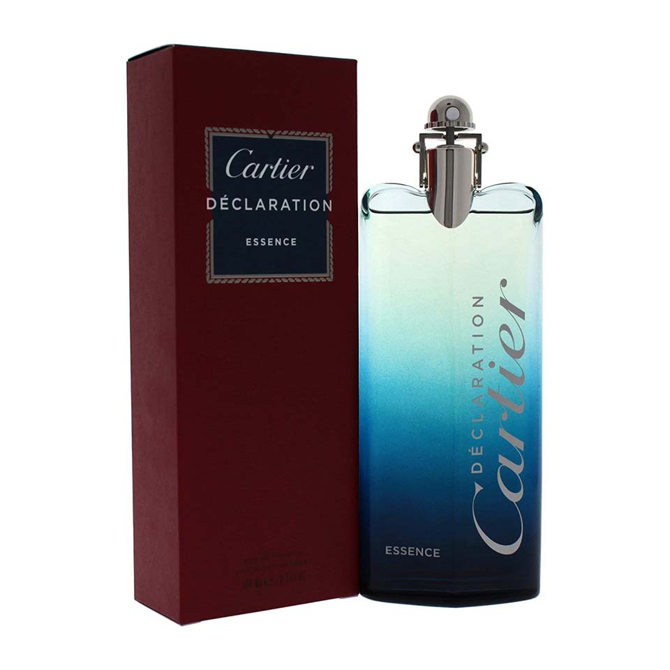 Cartier Declaration