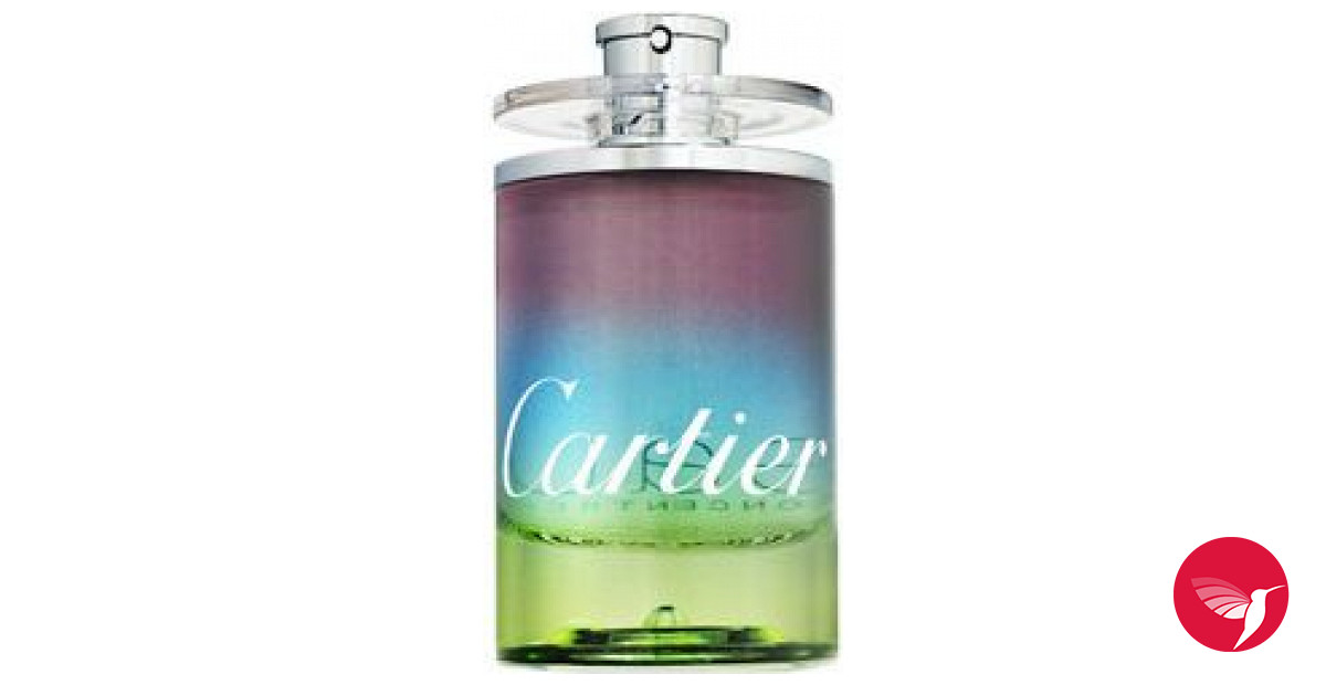 Cartier Eau De Cartier Concentree