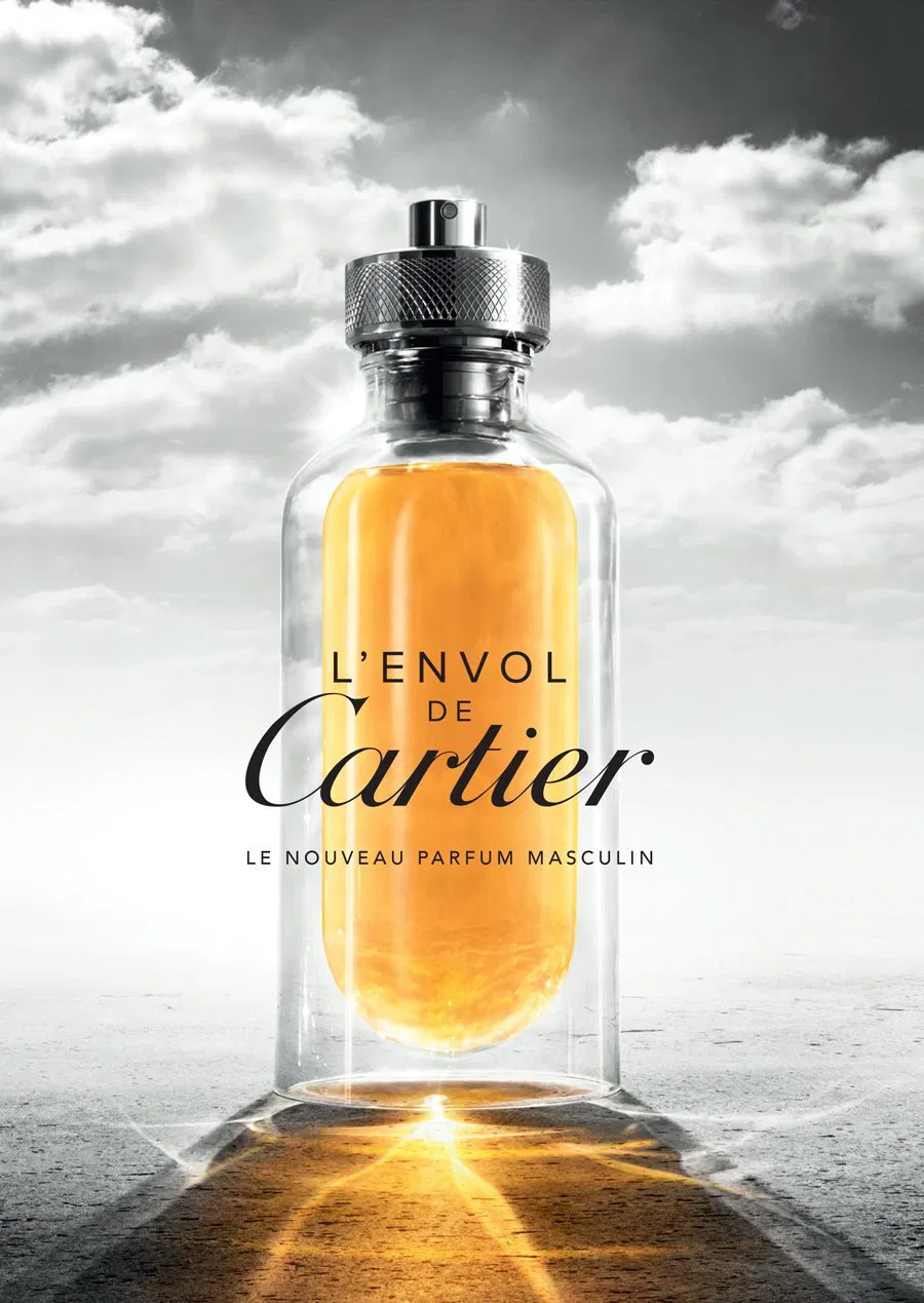 Cartier L Envol De Cartier Eau De Parfum