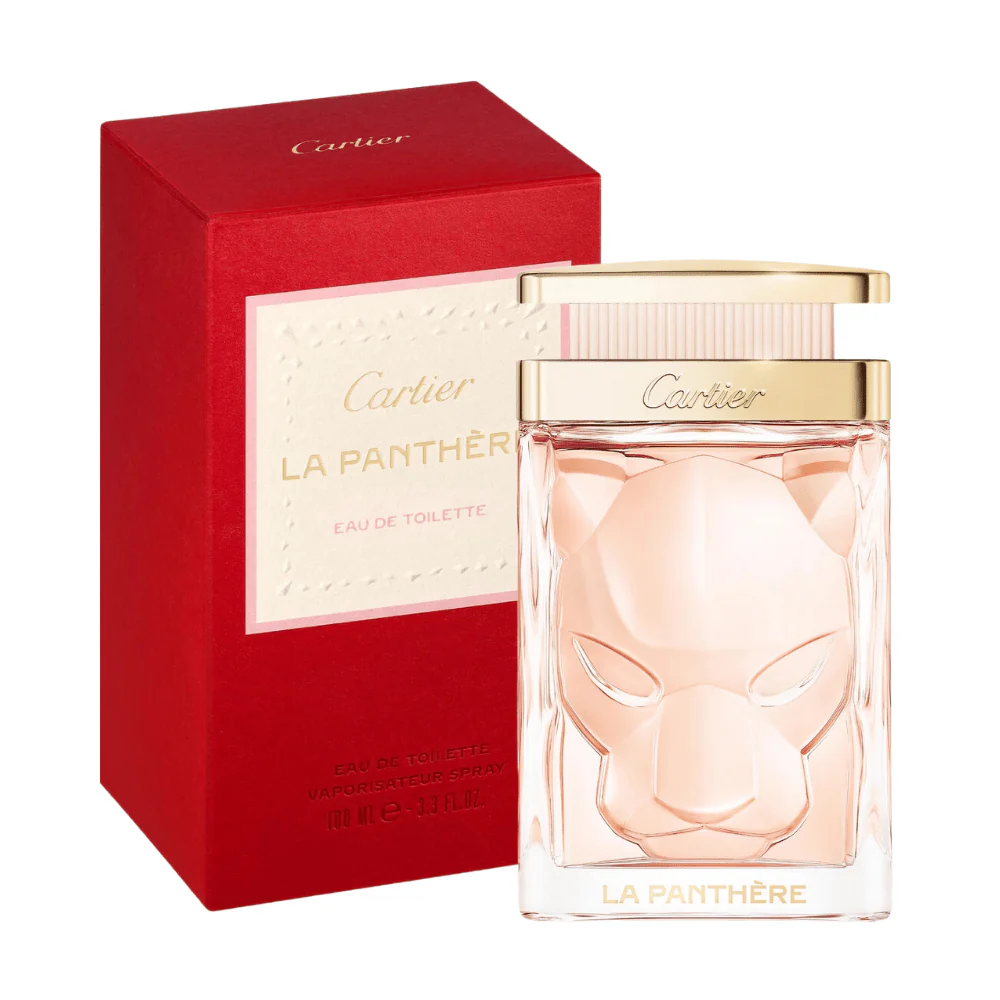 Cartier La Panthere