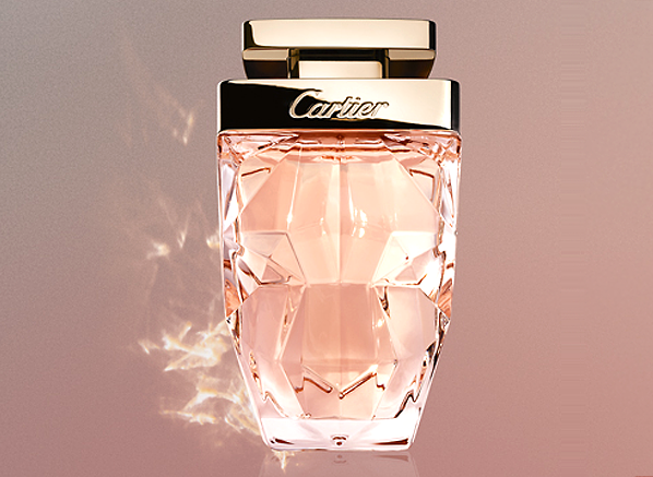 Cartier La Panthere Eau De Toilette