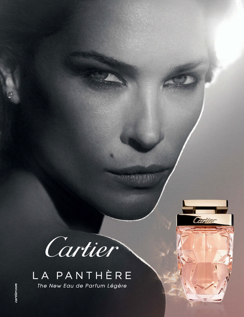 Cartier La Panthere Legere