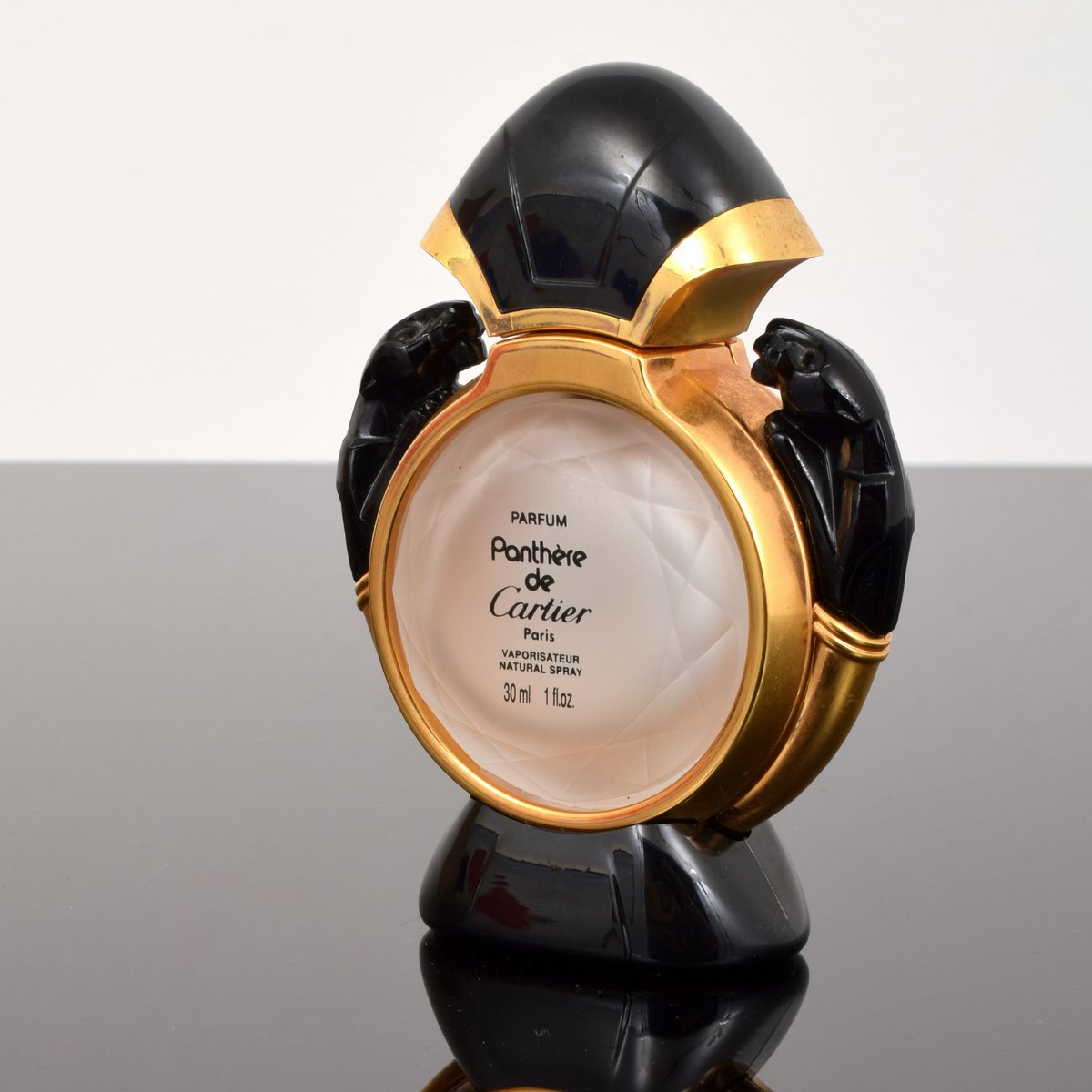 Cartier Must De Cartier