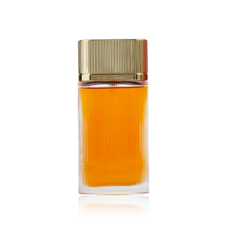 Cartier Must De Cartier Gold