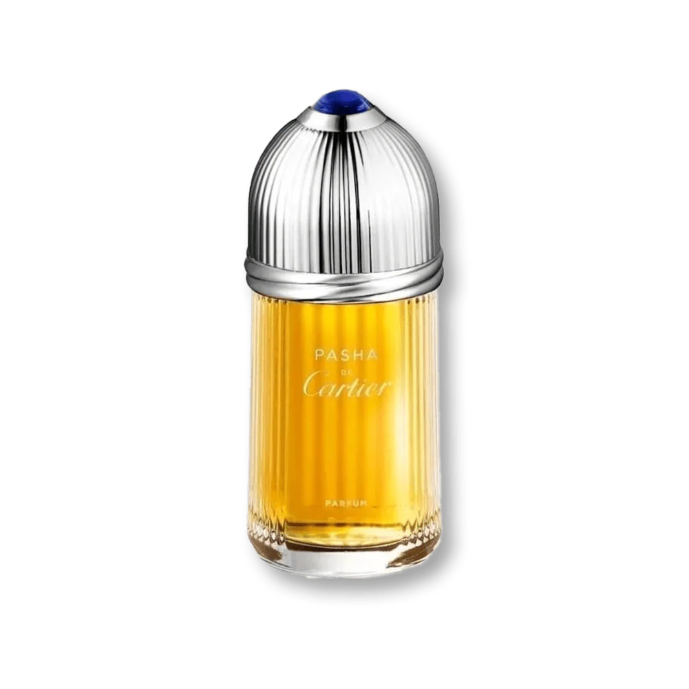 Cartier Pasha Cartier