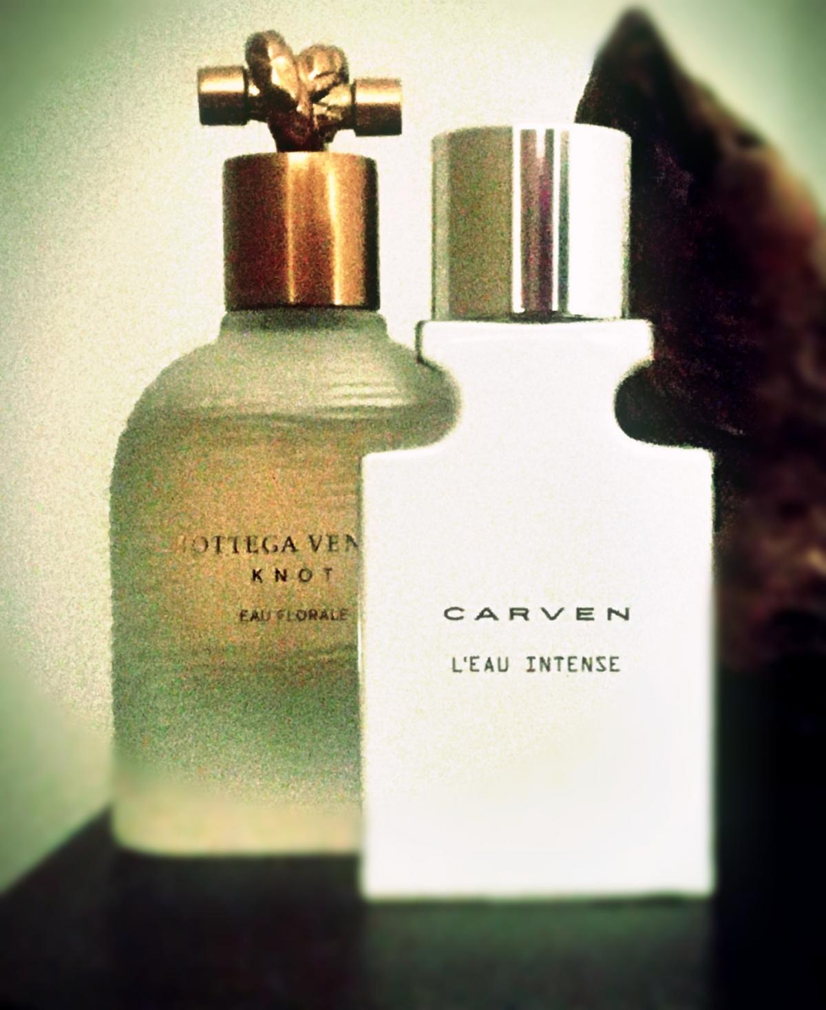 Carven Carven L Eau Intense
