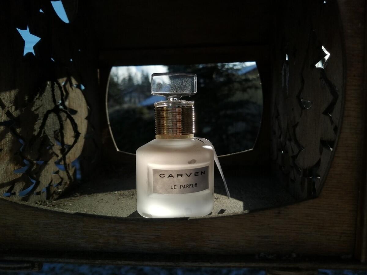 Carven Carven Le Parfum
