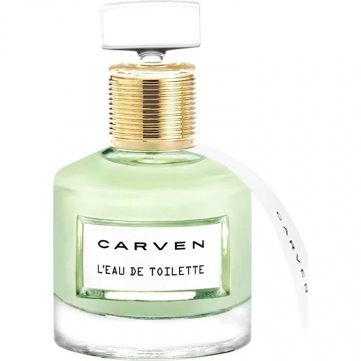 Carven L Eau De Toilette