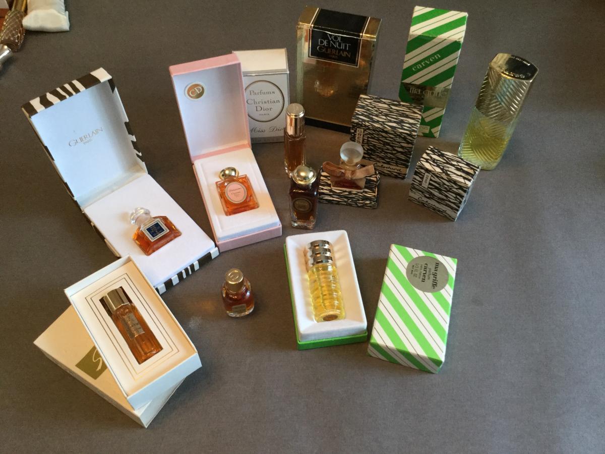 Carven Ma Griffe Eau De Parfum Vintage