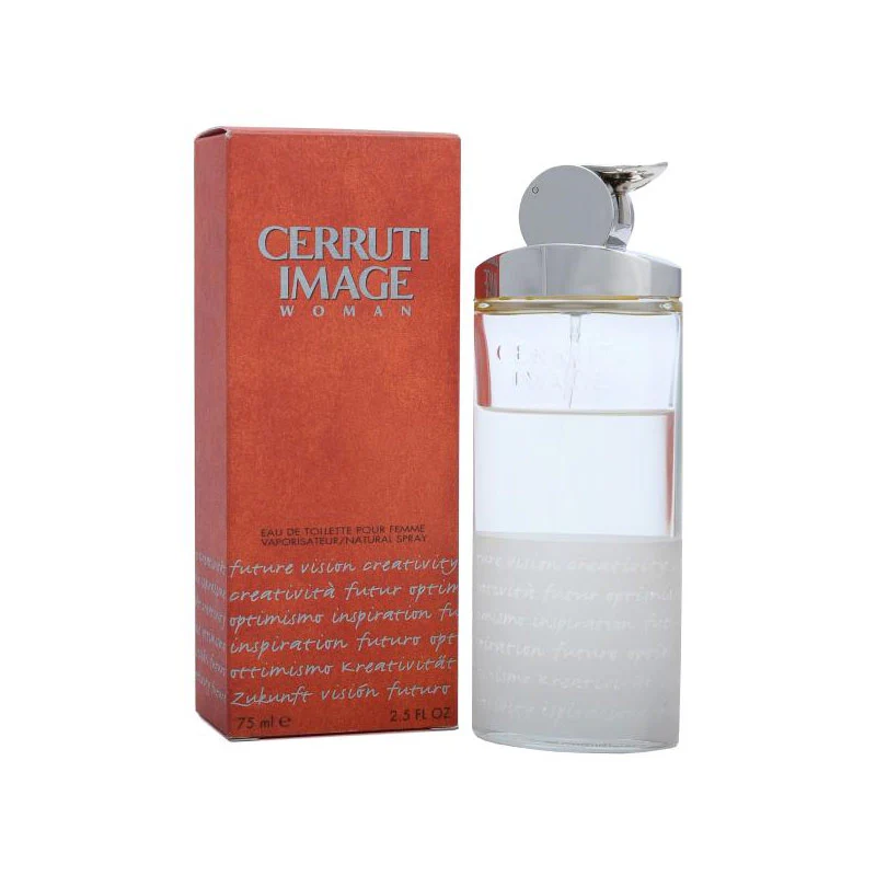 Cerruti Image Woman