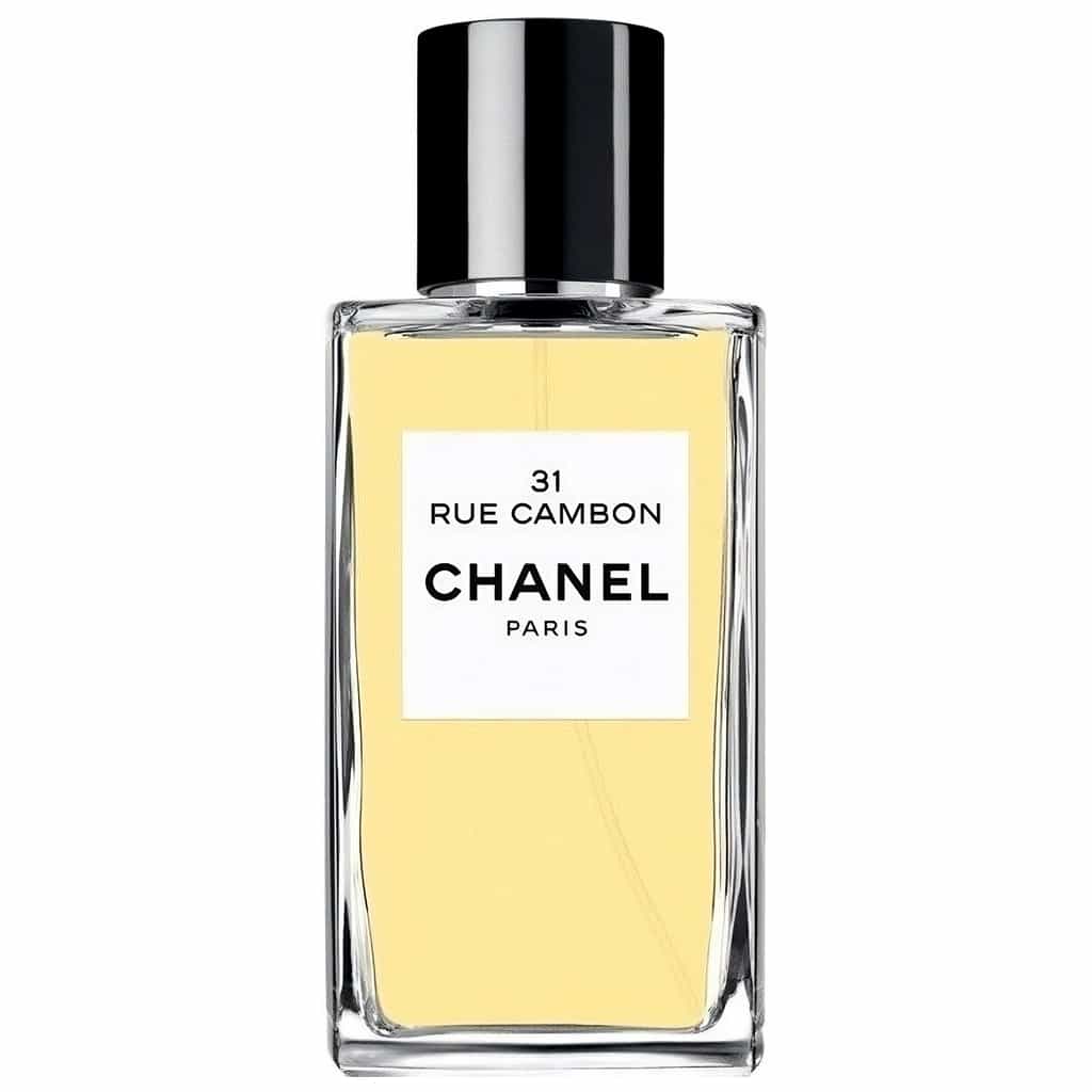 Chanel 31 Rue Cambon Eau De Parfum