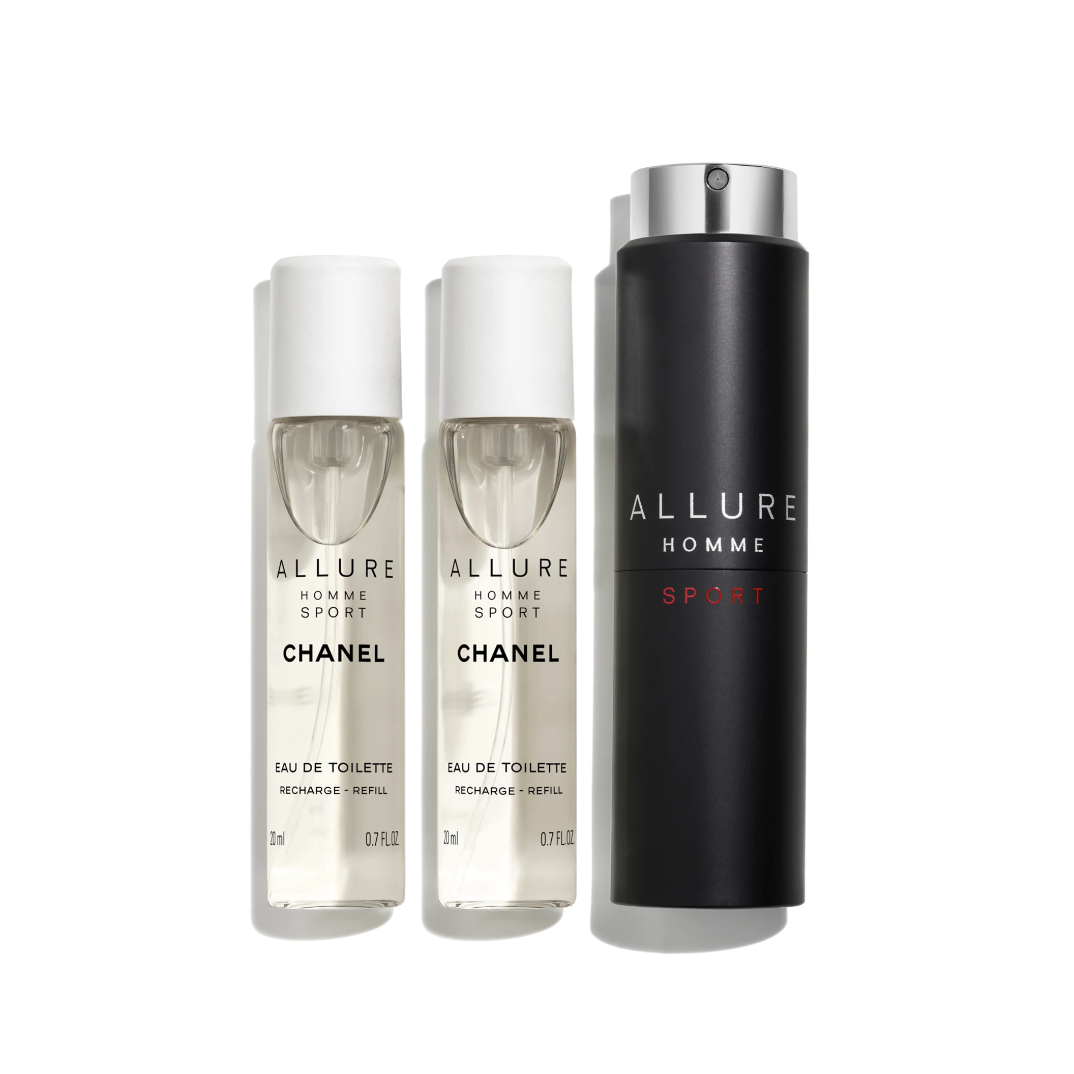 Chanel Allure Homme