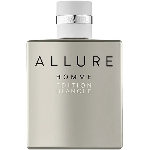 Chanel Allure Homme Edition Blanche Eau De Parfum