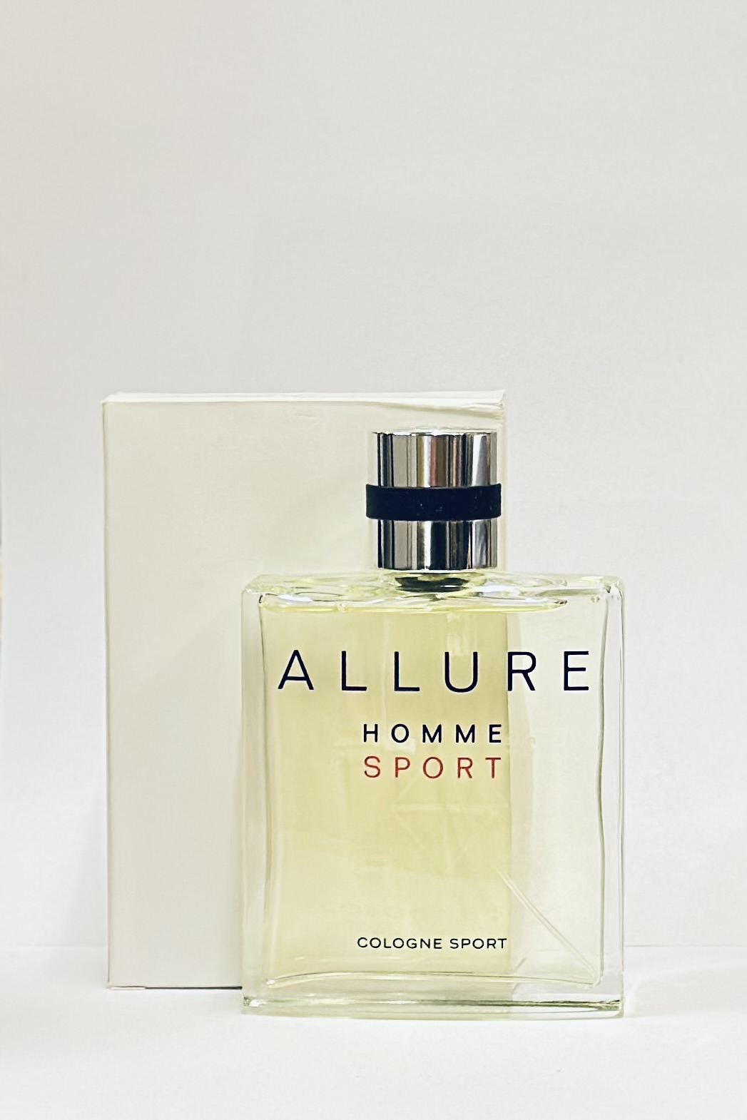 Chanel Allure Homme Sport Cologne