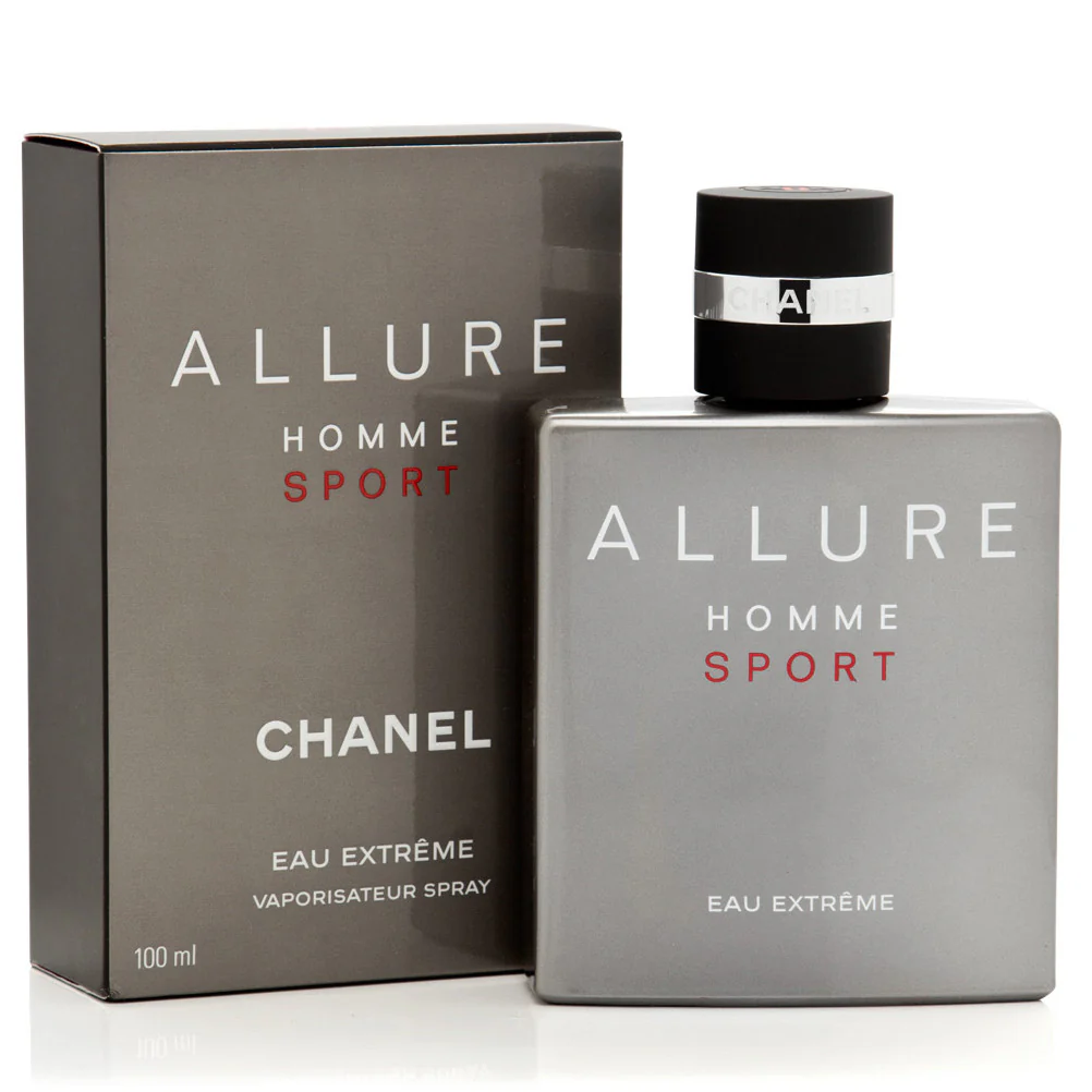 Chanel Allure Homme Sport Eau Extreme