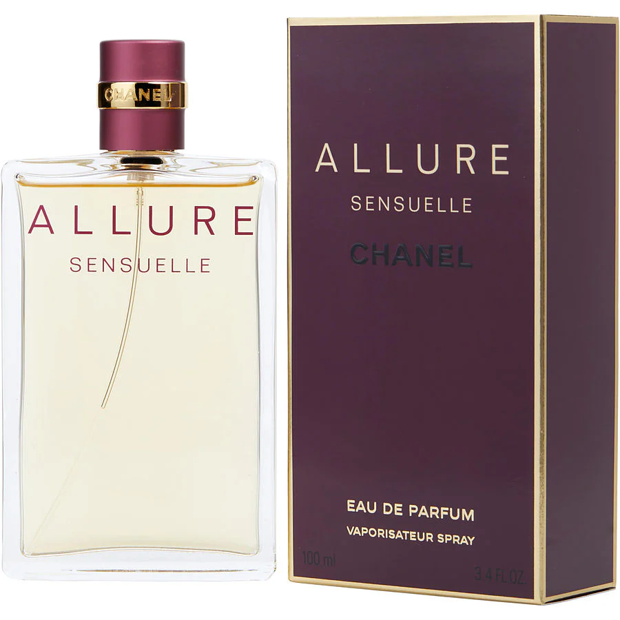 Chanel Allure Sensuelle