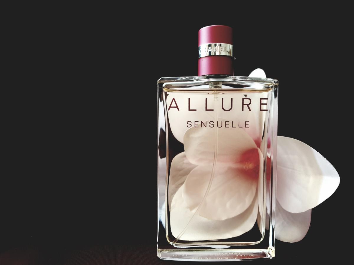 Chanel Allure Sensuelle Eau De Toilette
