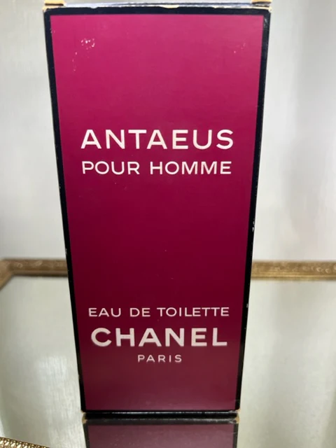 Chanel Antaeus