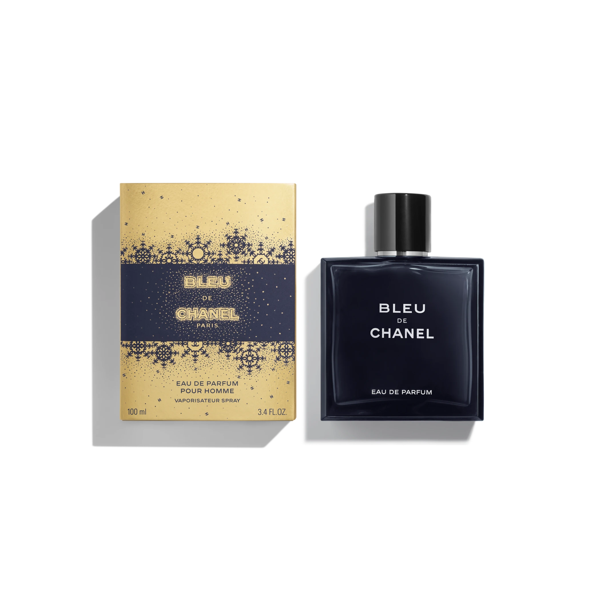 Chanel Bleu De Chanel