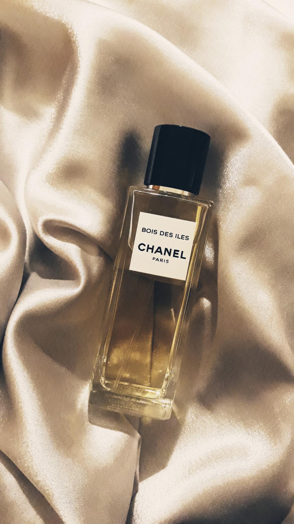 Chanel Bois Des Iles Eau De Parfum