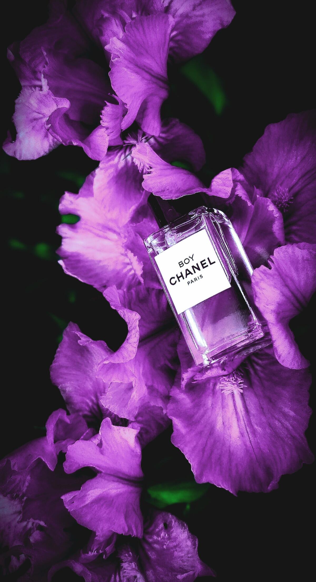 Chanel Boy Eau De Parfum