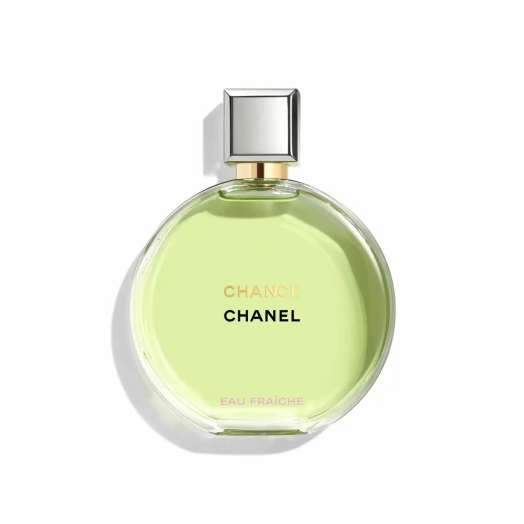 Chanel Chance Eau De Parfum