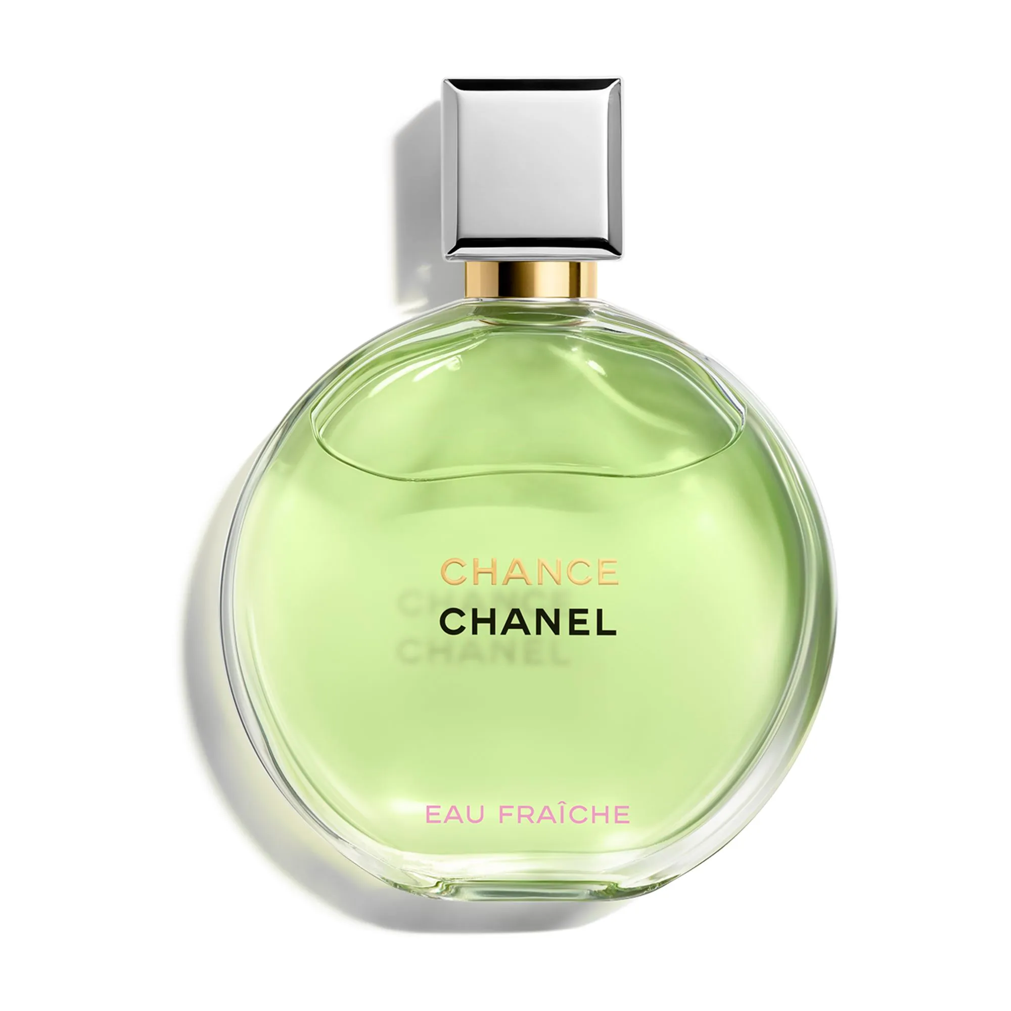 Chanel Chance Eau De Toilette