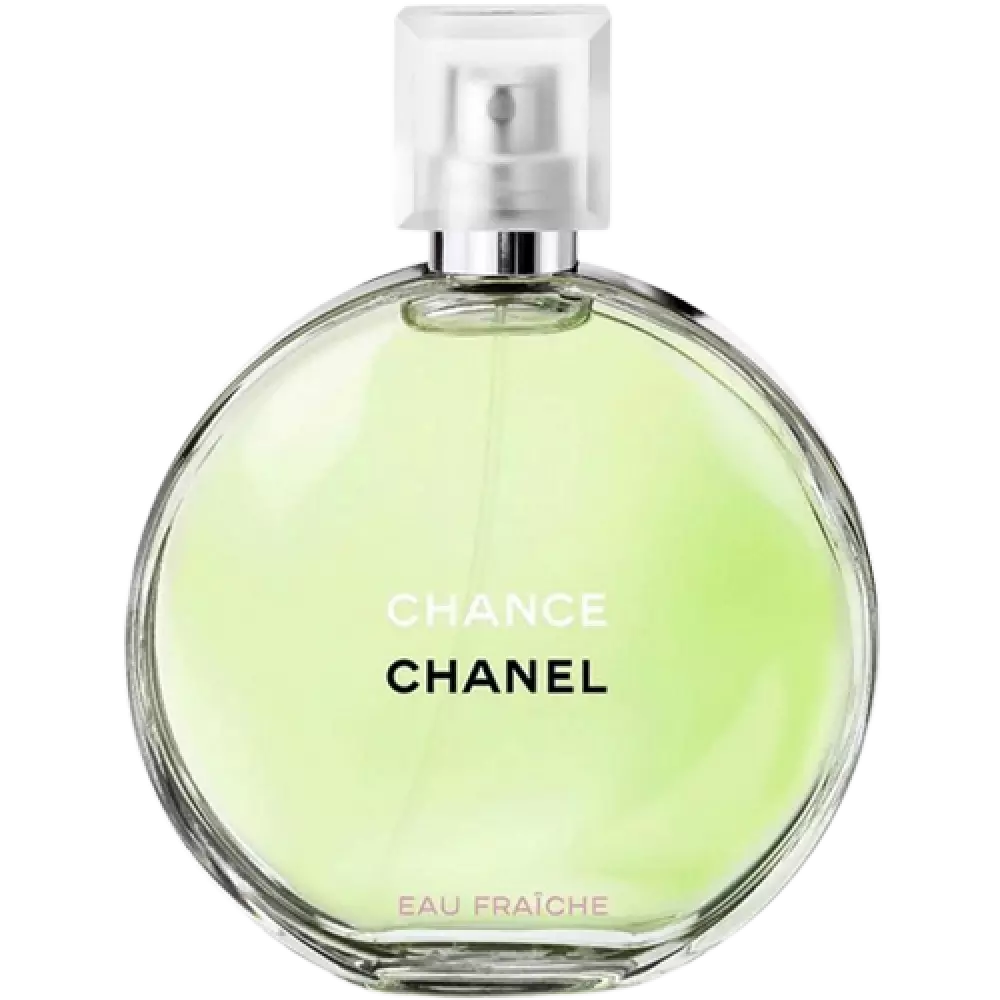 Chanel Chance Eau Fraiche Eau De Parfum