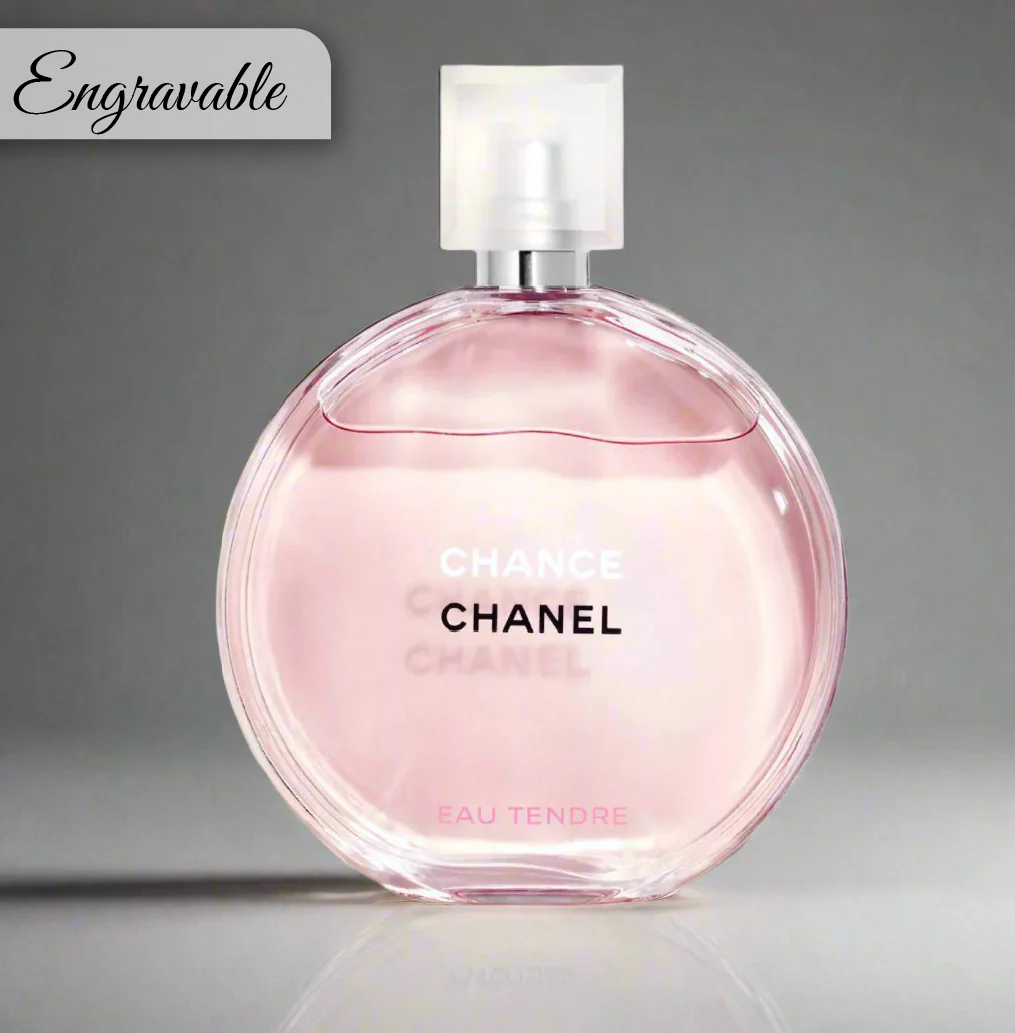 Chanel Chance Eau Tendre Eau De Parfum